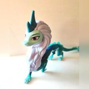 Disney's Raya And The Last Dragon Color Splash Sisu